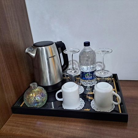 Vily Luxury Rooms Focşani Екстериор снимка