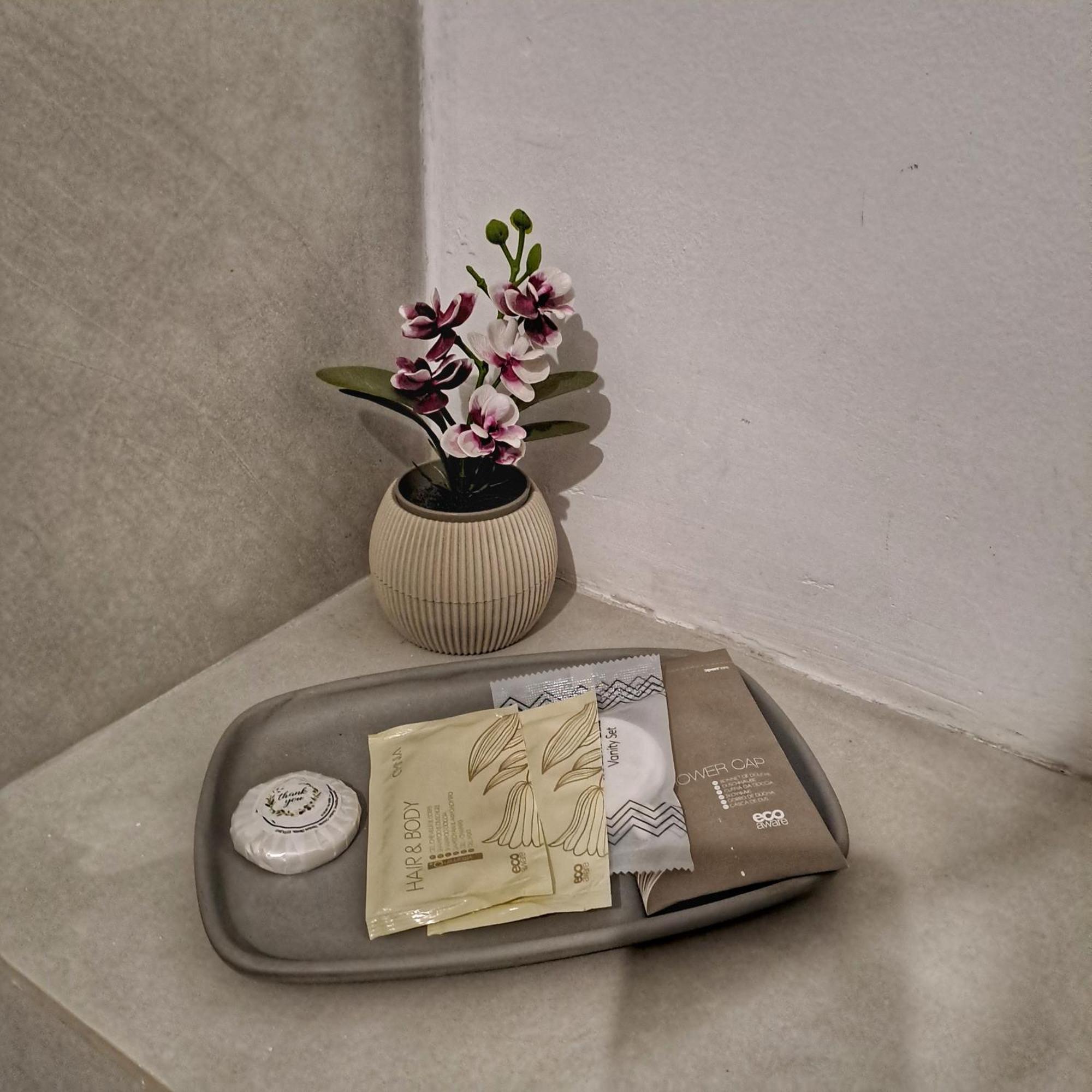 Vily Luxury Rooms Focşani Екстериор снимка